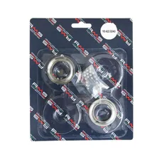 JEU DE DIRECTION INFERIEUR SCOOT ADAPTABLE MBK 50 OVETTO 2002>2004, MACH-G 2002>2004, EVOLIS 1992>1995/YAMAHA 50 NEOS 2002>2004, JOG 2002>2004, ZEST 1992>1995/MALAGUTI 50 CIAK 1999> -SELECTION P2R