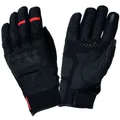 GANTS ETE TUCANO HOMME MRK SKIN NOIR T 8 (S) (HOMOLOGUE EN13594) (COMPATIBLE ECRAN TACTILE)