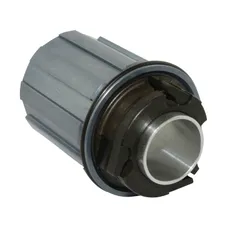 FREEHUB BODY MICHE 11/10-SPEED CARBON SWR/SWR EVO FOR SHIMANO (COMPATIBLE THRU AXLE 17 mm)