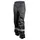 PANTALON OF PLUIE WATERPROOF BLACK WITH REFLECTEUR SIZE XL (APPROVED CE) -SIZE 1.78 TO 1.88M