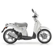 Scarabeo  2T 50 E2 Net 2009