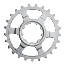SPROCKET 10-SPEED MICHE FOR SHIMANO 25D. DERNIERE POSITION