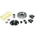 VARIATOR MAXI SCOOTER MALOSSI MULTIVAR 2000 SPORT FOR PEUGEOT 125 TWEET 2011>, DJANGO 2015>/SYM 125 GTS 2007> EURO 3, SYMPHONY 2009>