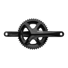 ROAD CRANKSET SHIMANO 11-SPEED RS510 BLACK 172.5 mm 46-36 (COMPATIBLE ALL GROUPE)