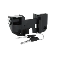 KIT SERRURE BOSCH PLUS FOR BATTERY ON CARRIER BDU2XX - BDU3XX - BDU4XX