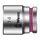 DOUILLE WERA 8790 HMA ZYKLOP 1/4 DIAM 14 mm (VENDU A L'UNITE) -MARQUE ALLEMANDE POUR LES ATELIERS