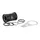 BOTTOM BRACKET CUP MTB/ROAD PRESS-FIT BLACKBEARING BEARING UPPER B5 BOX OF 68/92 DIAMETER 46 PRAXIS AXLE 30/28 mm