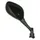 ADAPTABLE REAR-VIEW MIRROR KYMCO 125 DOWNTOWN 2009>2016, 300 DOWNTOWN 2009>2017/KAWASAKI 125-300 J 2014>2016 RIGHT BLACK M10/125 (CE APPROVED) -VICMA