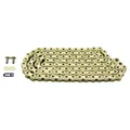 CHAINE MOTO AFAM 520 112 MAILLONS MX RACING GP OR (A520MX6-GG 112L)