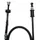 TRANSMISSION FREIN SCOOT AR ADAPTABLE KYMCO 50 AGILITY 2005> -SELECTION P2R