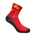 SOCKS/ANKLE SOCKS SUMMER GIST RUN RED 36/39 ANTIBACTERIEN (PAIR) -0320