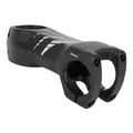 POTENCE ROUTE / GRAVEL CONTROLTECH COUGAR ALU NOIR ANGLE -8- 31,8 L90mm POUR FOURCHE 1"1/8 -PASSAGE CABLE INTERNE- INCLUS ENTRETOISES