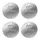PILE BOUTON CR2025 GP ULTRA LITHIUM 3V (VENDU PAR 4)