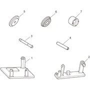 Specific tools II