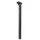 TIGE DE SELLE ROUTE/VTT ITM VOLO NOIR DECO GRIS DIAM. 30,9 L350mm