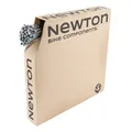 BRAKE CABLE MTB NEWTON STAINLESS STEEL REINFORCED 1,6 mm 1,80M (BOX OF 100)