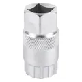 OUTIL DEMONTE CASSETTE NEWTON POUR SRAM, CAMPAGNOLO -COMPATIBLE CENTERLOCK