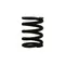 VALVE SPRING (EXTERNAL) "PIAGGIO GENUINE PART" MOTO-GUZZI 1200 BREVA, NORGE, SPORT, 940 BELLAGIO -GU37037405