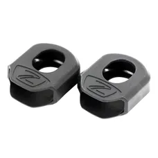 PROTECTION MANIVELLE ZEFAL CRANK ARMOR XL NOIR - 52x42,5x17,5mm (PAIRE)