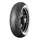 MOTORCYCLE TYRE 17'' 180/55-17 CONTINENTAL CONTIROAD RADIAL ZR M/C REAR TL 73W