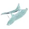 STEP FOOT/PLANCHER OEM PIAGGIO 50-125 VESPA PRIMAVERA, SPRINT 2013 > VERT LATTEMENTA 350/A-67361200VK