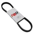 ADAPTABLE SCOOTER DRIVE BELT PIAGGIO 50 TYPHOON 2010>, FLY 2-STROKE, LIBERTY 2-STROKE 1997>, LIBERTY 4-STROKE 2000>, FLY 2-STROKE 2005>/GILERA 50 DNA/APRILIA 50 SR MOTARD 2012> (830 X 18,5 X 8.5) -P2R