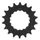 SPROCKET COMPATIBLE BOSCH E-DRIVE ESJOT 18T (2.38 - 1/2X3/32" - 5.65 – 1/2X11/128") (BOSCH 2EME GENERATION)
