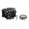 CYLINDER PISTON OEM PIAGGIO 300 MP3 HPE 2019 >, VESPA GTS 2019 >-1A0214314