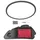 KIT ENTRETIEN MAXISCOOTER ADAPTABLE HONDA 125 FORZA 2015>2020 (PACK 4 PIECES) -SELECTION P2R PREMIUM