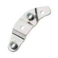 PLAQUE OF INSTALLATION BOSCH LONGUE LEFT FOR MOTOR -BDU37YY (SCREW NOT INCLUSES)