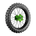 PNEU MOTO 18'' 110/100-18 MICHELIN STARCROSS 6 MEDIUM SOFT REAR TT 64M (NHS)