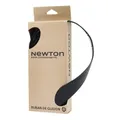 HANDLEBAR TAPE/HANDLEBAR NEWTON CARBON BLACK WITH BOUCHONS