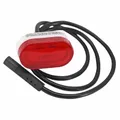 LIGHT/REAR LIGHT OF MUDGUARD OEM FOR SCOOTER WISPEED T855 -P2R SELECTION