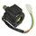 RELAIS DE DEMARREUR MAXISCOOTER ADAPTABLE KYMCO 50-125-250 DINK, PEOPLE, 50-125 AGILITY (R.O. 00168997) -SELECTION P2R