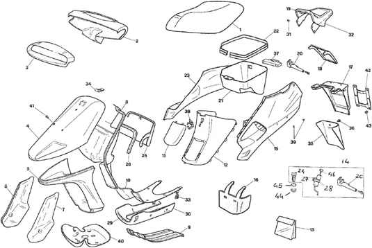 Carrosserie