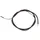 FAISCEAU/CABLE ELECTRIQUE CLIGNOTANT SCOOT ADAPTABLE VESPA 80-125-150-200 PX / LML STAR (LONGUEUR CABLE 995 mm) (VENDU A L'UNITE)