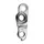 DERAILLEUR HANGER ALUMINIUM MARWI DIVERS MODELES GH-087 (SOLD INDIVIDUALLY CARDED)