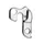 DERAILLEUR HANGER ALUMINIUM MARWI SCHWINN/SCOTT... GH-006 (SOLD INDIVIDUALLY CARDED)