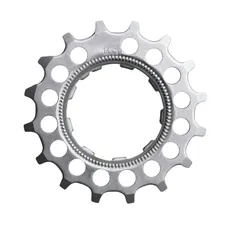 SPROCKET 10-SPEED MICHE FOR SHIMANO 16D. DEPART