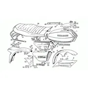 Carrosserie