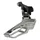 DERAILLEUR ROAD FRONT SHIMANO 10-SPEED TIAGRA TRIPLE 4703 TO CLAMP 34,9