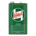 HUILE MOTEUR 4 TEMPS CASTROL CLASSIC XL 20W50 (5 L) POUR VEHICULES AVANT 1980