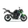 TOP CASE FITTING KIT SHAD TOP MASTER FOR KAWASAKI 400 Z400 2019>2024 (K0Z449ST)