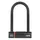 ANTIVOL VELO U ZEFAL K-TRAZ U20 A CLE 185 x 305 mm D 18 mm - REPRODUCTION DES CLES POSSIBLES -HOMOLOGUE SRA