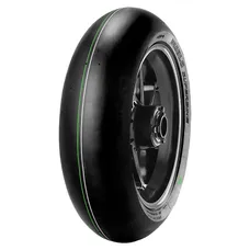 PNEU MOTO 17'' 120/70-17 PIRELLI DIABLO SUPERBIKE NHS TL REAR SC2 PISTE (NHS - non homologué route)