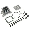 BOX A REED VALVE MOPED POLINI FOR PEUGEOT 103 SP-MVL (DIAMETER 15) (215.0300)