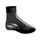 OVERSHOE WINTER MTB GIST MEMBRANE ANTI VENT AND PLUIE BLACK 41/42 (VELCRO) (PAIR) -5473