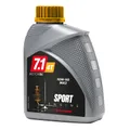 HUILE MOTEUR 4 TEMPS MALOSSI SPORT 7.1 SAE 10W50 (1L) SYNTHETIQUE