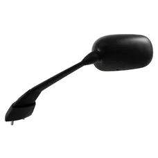 ADAPTABLE REAR-VIEW MIRROR YAMAHA 1000 FZ1 FAZER 2006>2010 LEFT BLACK (OE 3C3262800000) (CE APPROVED) -P2R SELECTION