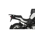 TOP CASE FITTING KIT SHAD TOP MASTER FOR BENELLI TRK 502 X 2020>/QJ MOTOR SRT 550 2022>, SRT 700 X 2023>/RIEJU XPLORA 557/707 2025> (B0TX50ST)